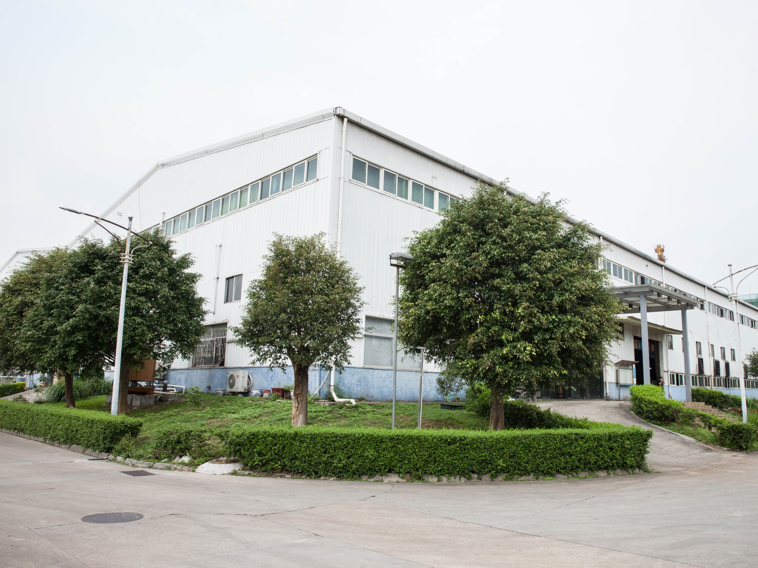 9I看片免费视频免费版下载金属-厂房外景